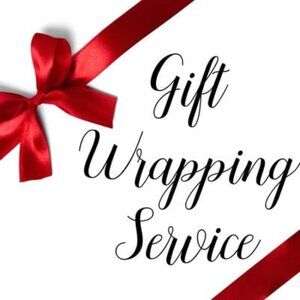 🎁 Free Gift Wrapping when you Bundle or Purchase at base price!